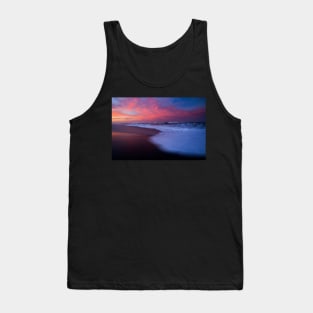 Pacific Ocean Tank Top